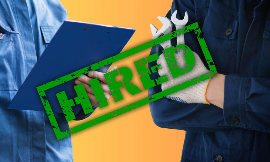 Why Benefits Are Key for State and Local Fleets Looking to Win Federal Talent