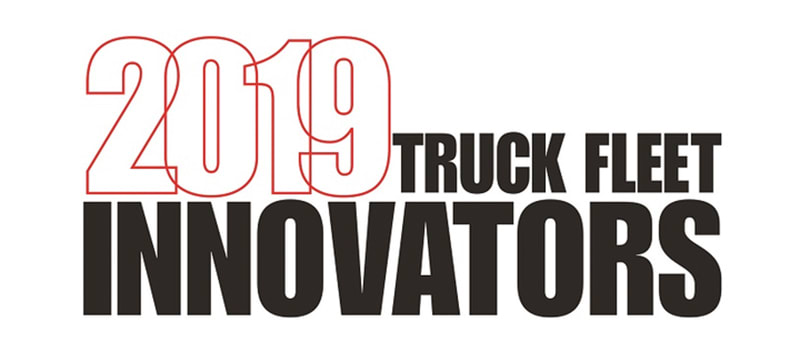 Nominate Someone Today for HDT's 2019 Truck Fleet Innovators