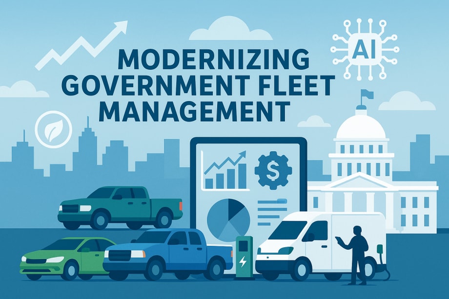 Understanding the Gaps in Today’s Fleet Management TCO Capabilities