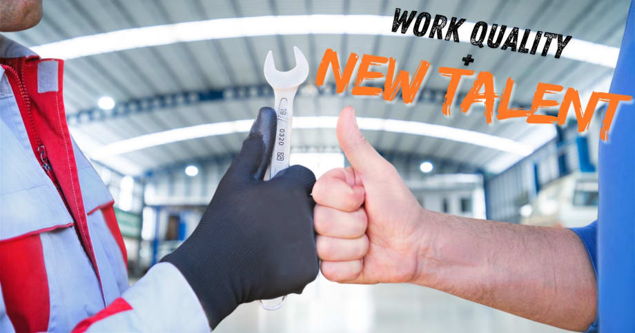 Empowering Staff to Make Beneficial Choices