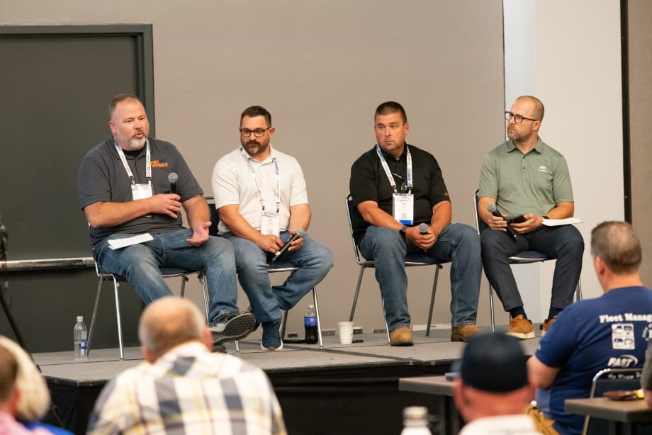 Balancing Refurbishment, Replacement, and Retention in Your Fleet