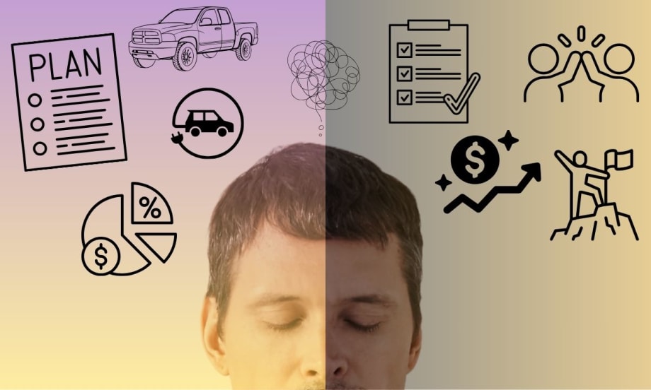 At the End of the Day, Be Good to Yourself