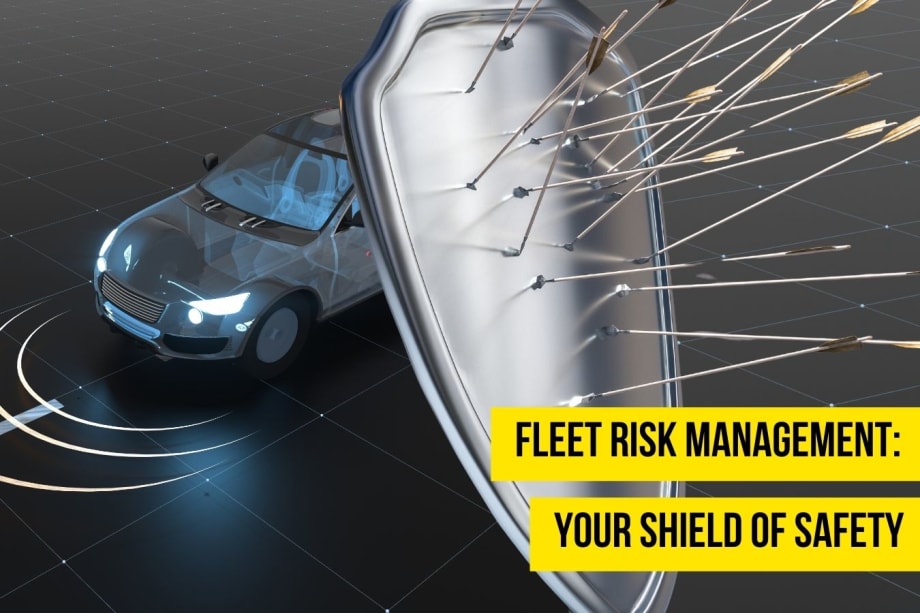 A Complete Guide to Public Sector Fleet Risk Management