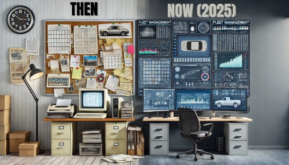 What Do Fleet Tools Look Like in 2025?