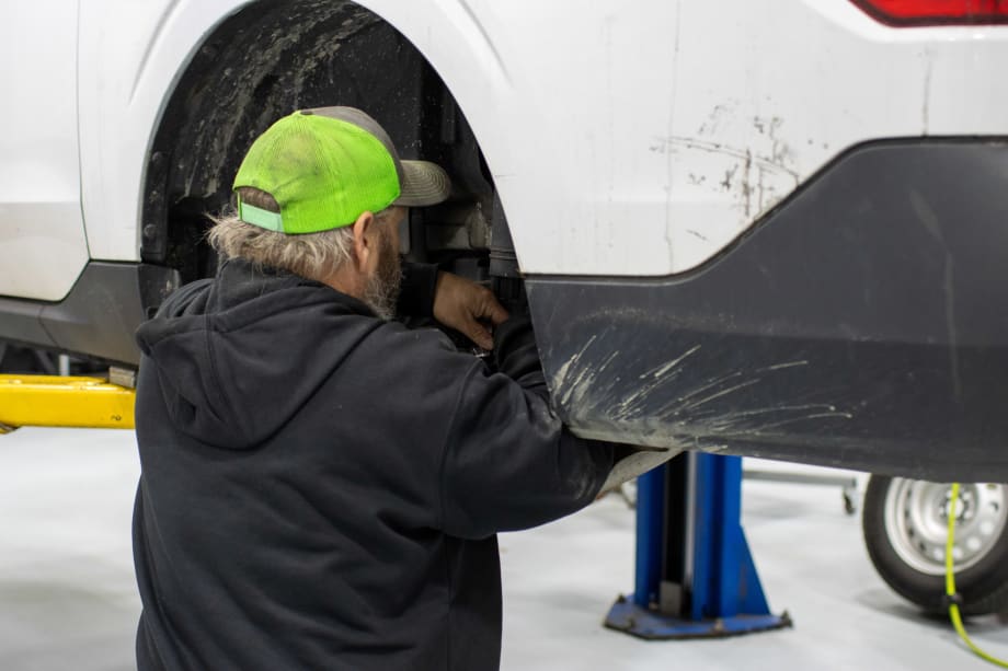 Pick One: Hire a Technician or a Data Analyst