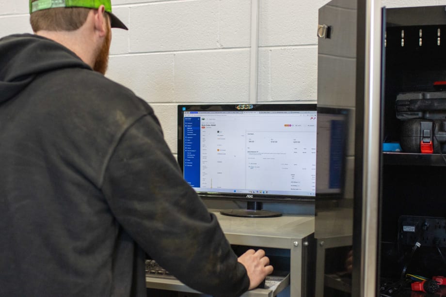 14 Metrics Government Fleets Should Track