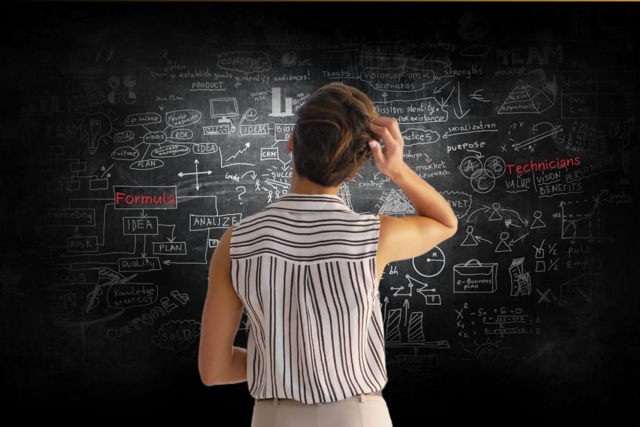 Rethinking the Formula – How Many Technicians are Needed?