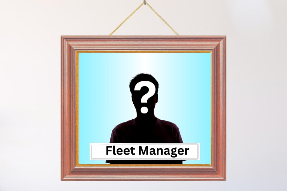 Do You Have a Fleet Manager Succession Plan?