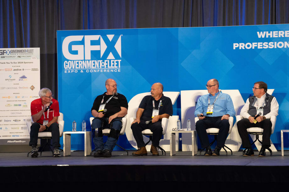 Key Takeaways from GFX 2024