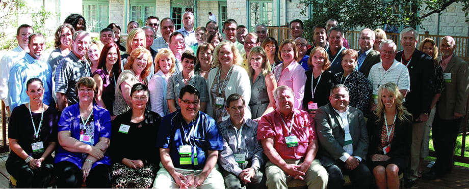 2012 AFLA Attendance Stays Strong