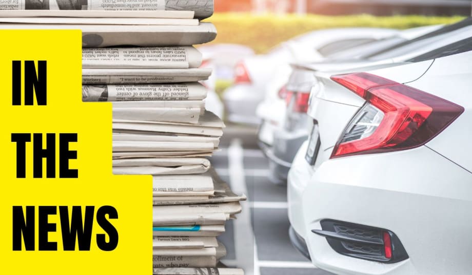 Updates Around Fleet: Savings, Growth, and Record-Breaking Sales