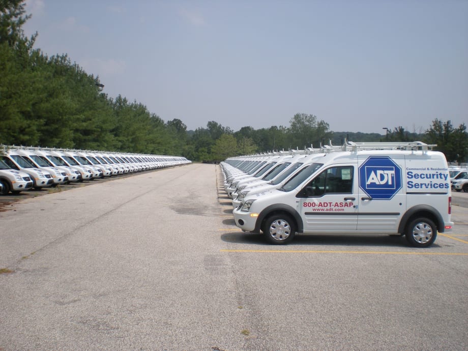 ADT Forms Strategic Fleet Partnerships