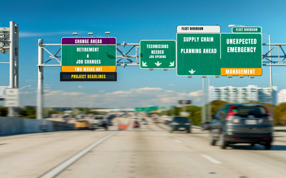 Preparing Your Fleet for the Unexpected