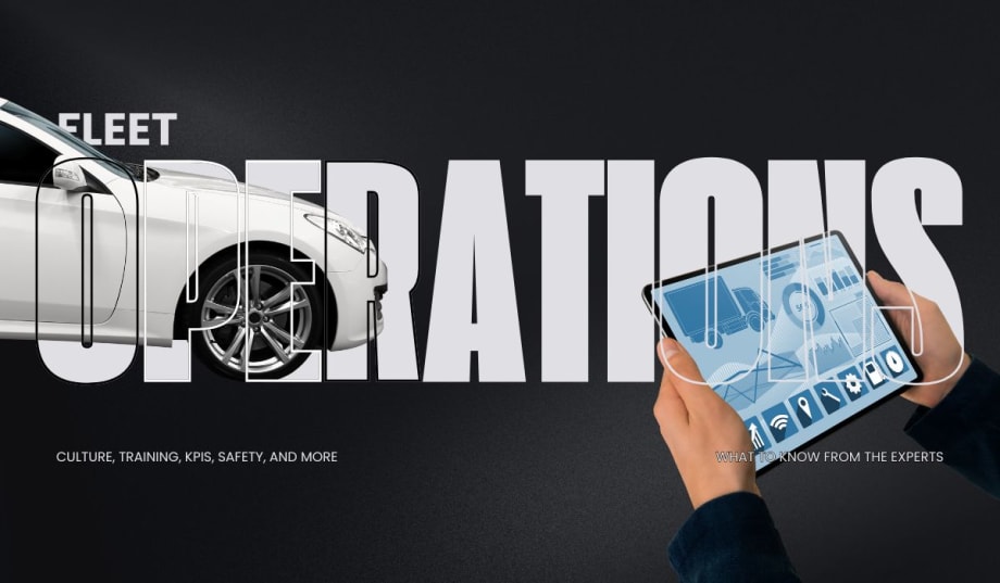 Building Stronger Cultures and Smarter Leadership in Fleet Organizations