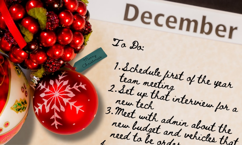 Blink and You’ll Miss It: Fleet Reflections from 2025