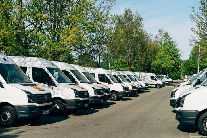 Fleet Sales Keep Leading Industry Surge