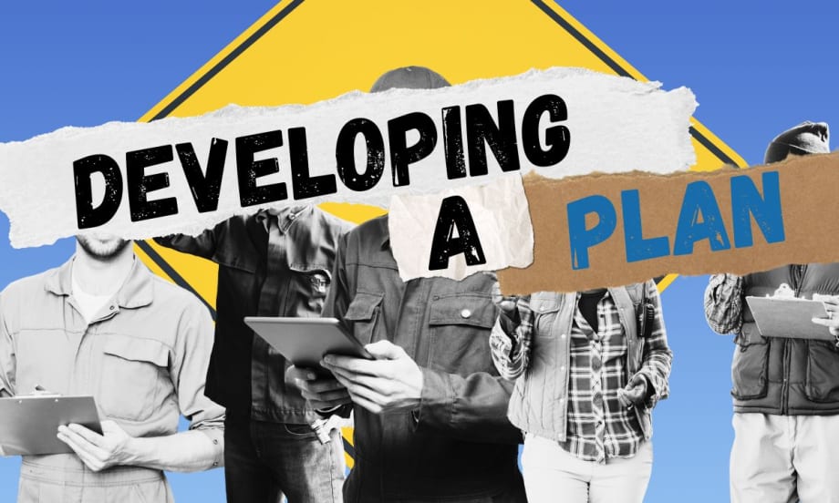 5 Steps for Staff Development