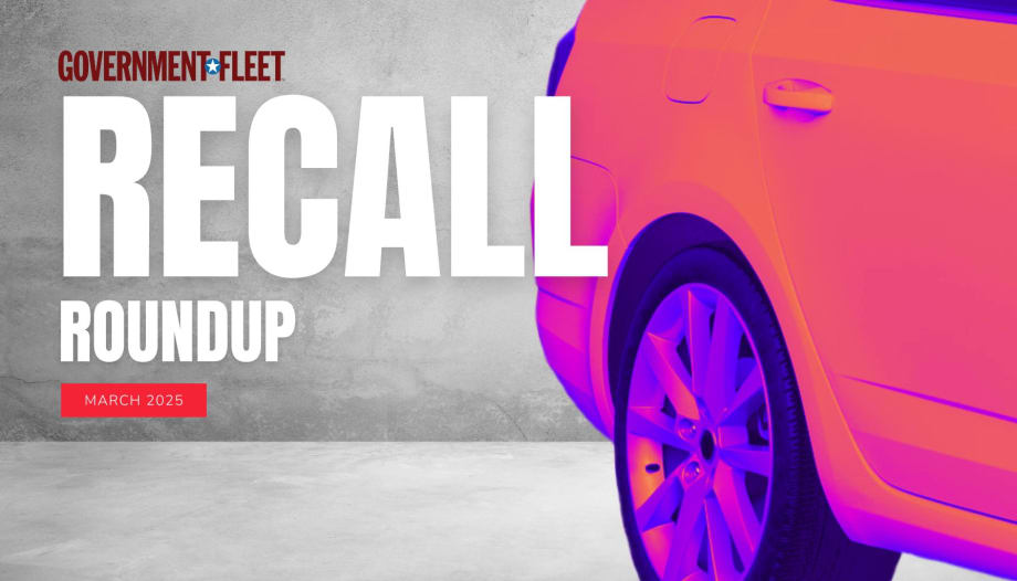 March 2025 Recall Roundup: Hundai, Volvo, & More