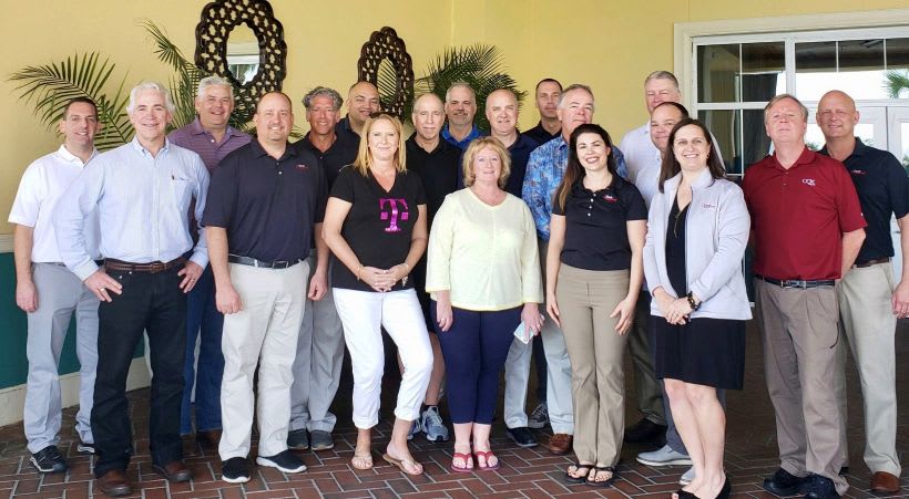 Fleet Response Hosts Client Advisory Board