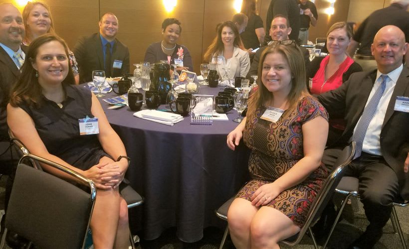 Fleet Response Earns Business Award