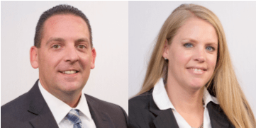 Fleet Response Promotes Two Leaders