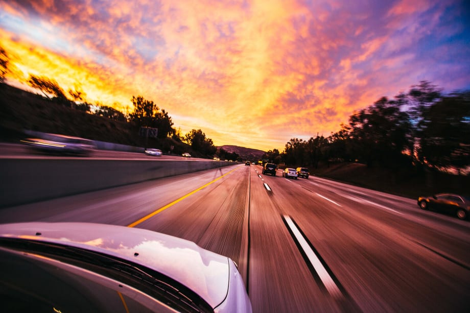 2022 Accident Management & Fleet Safety Survey