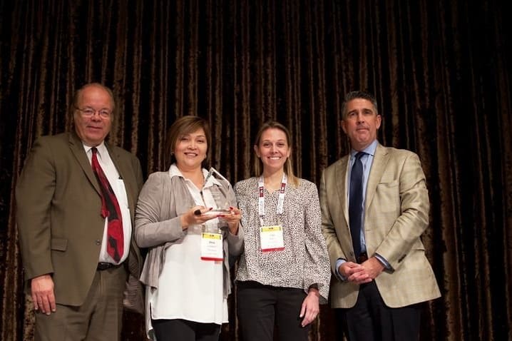 Time to Recognize the Safety Champions, Deadline for Applications is Friday
