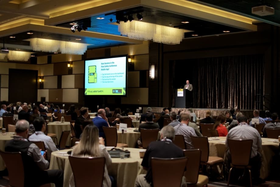 2020 Fleet Safety Conference Call for Papers