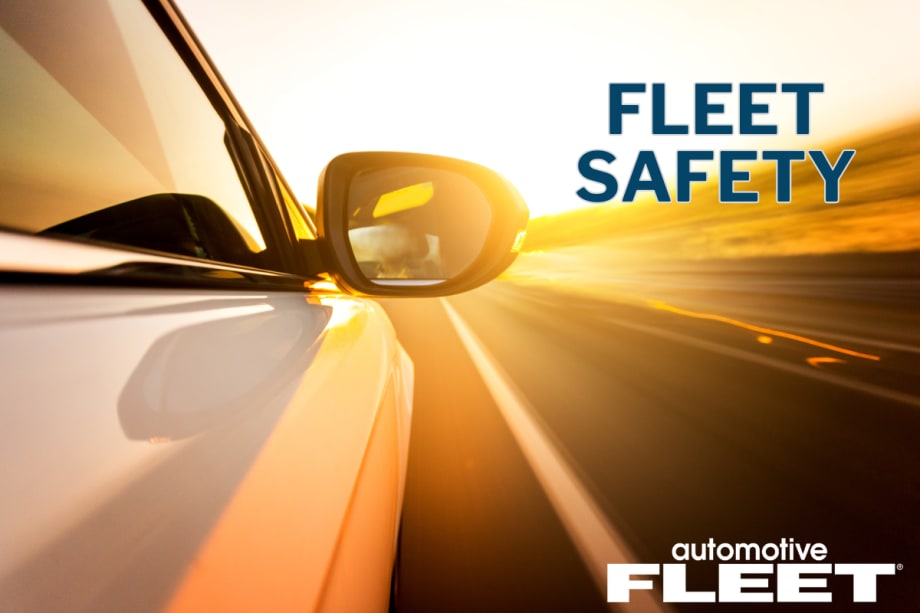January 2024 Fleet Safety Roundup