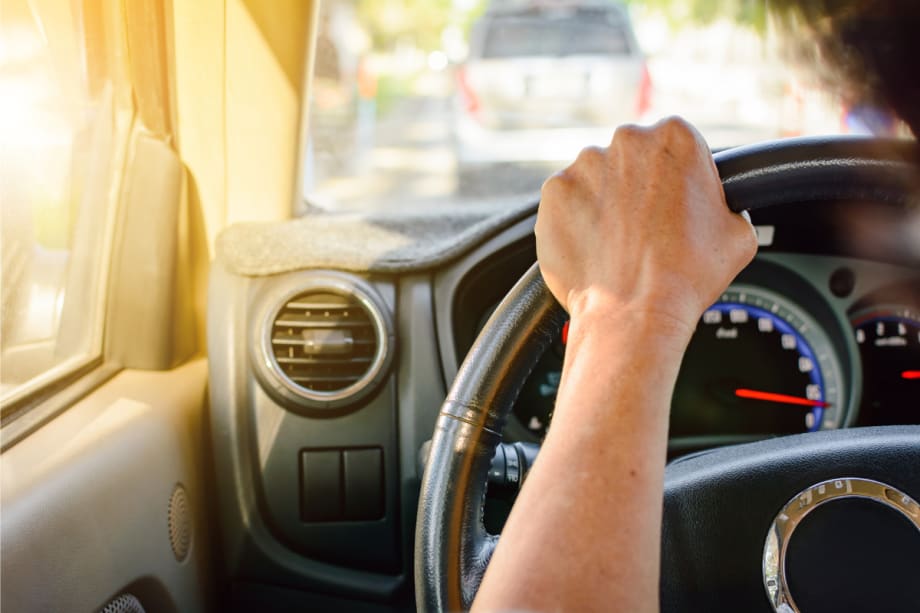 Fleet Safety Training: E-Learning or Behind-the-Wheel?