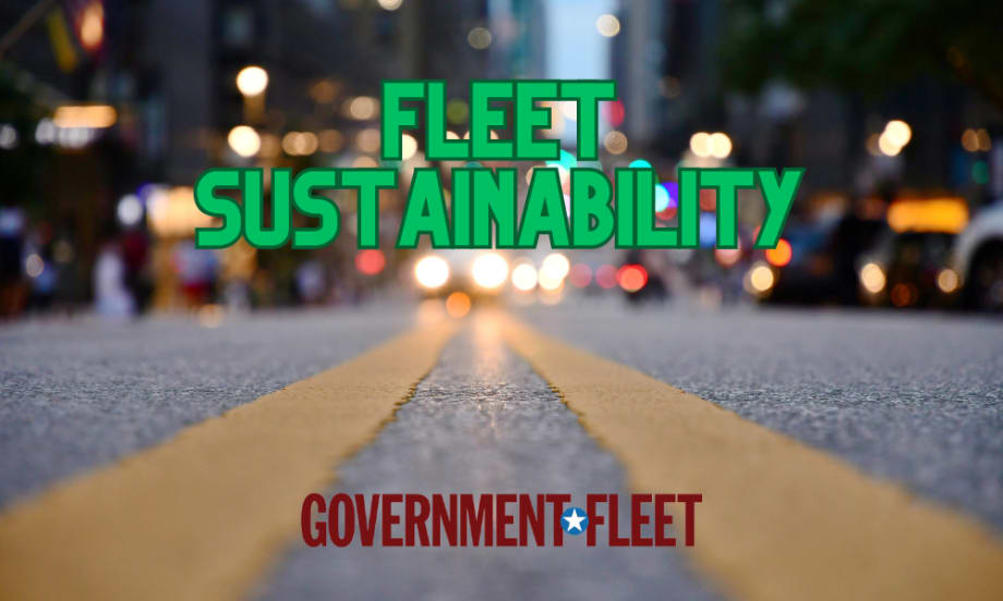 Striving for Sustainability: Earth Day Roundup