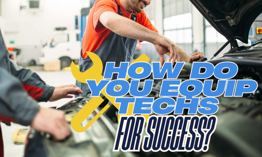 7 Types of Technician Training and Why They’re Worth It