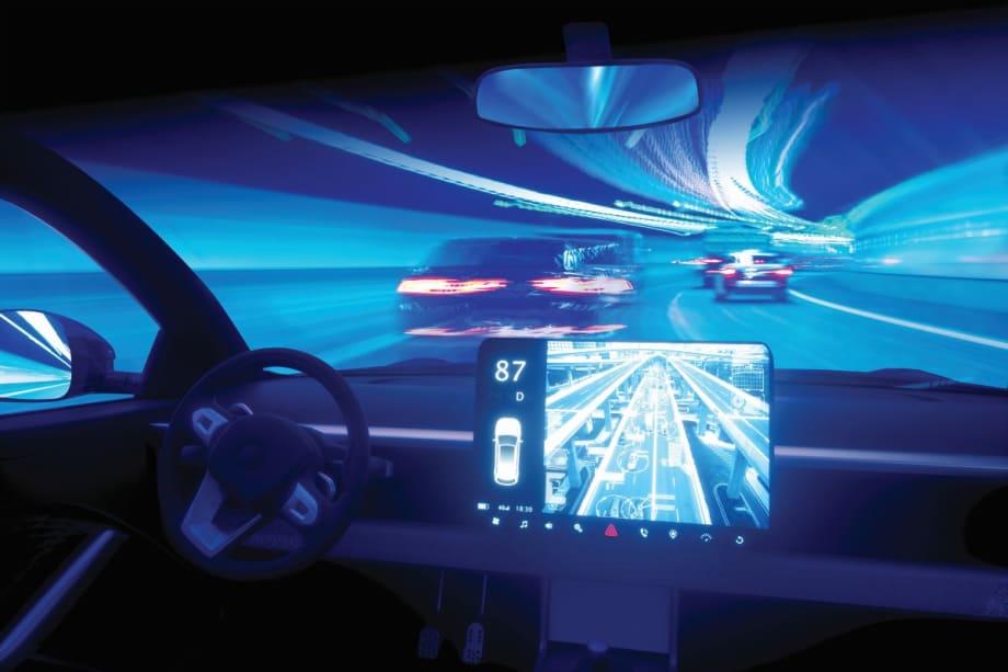 Fleet Tech to Drive 2022 Services & Revenue