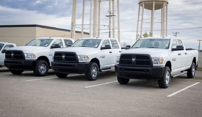 How to Reduce Costs and Maintain an Efficient Fleet