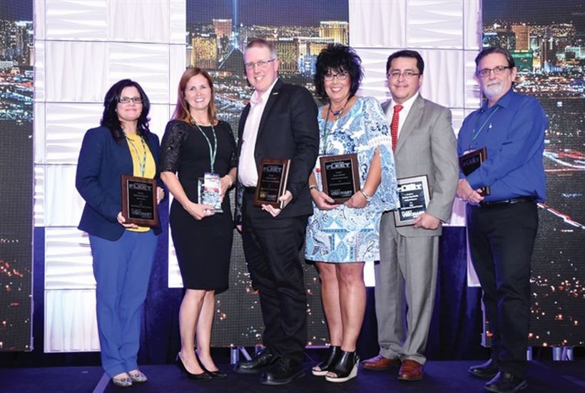 Call for Nominations: 2018 Fleet Visionary Awards