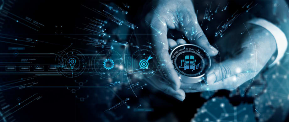 Fleet Advantage Unveils Fleet Electrification Analytic Tool