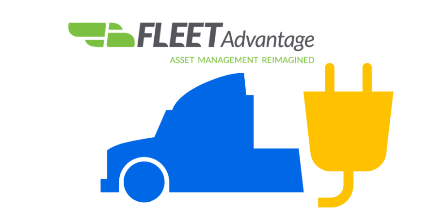 Fleet Advantage logo