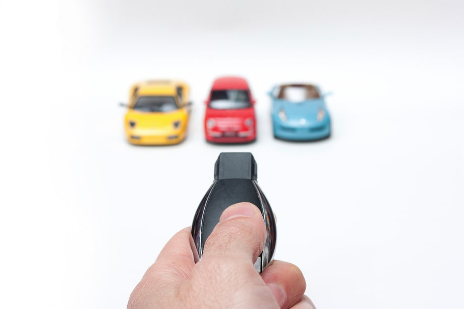 Meeting the Challenge of an Executive Fleet