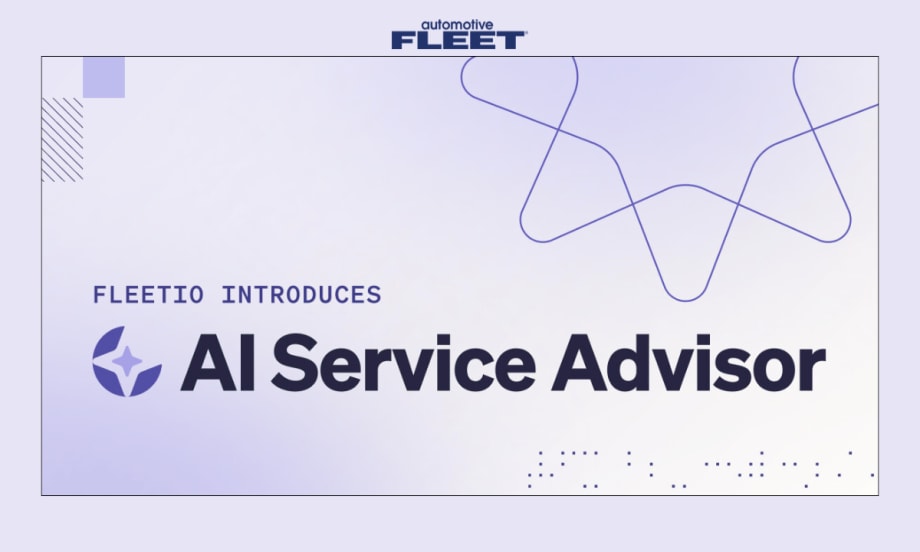 Fleetio Launches Service Advisor AI to Streamline Repair Approvals 