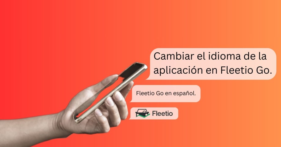 Fleetio Go Fleet Maintenance App Now Available in Spanish