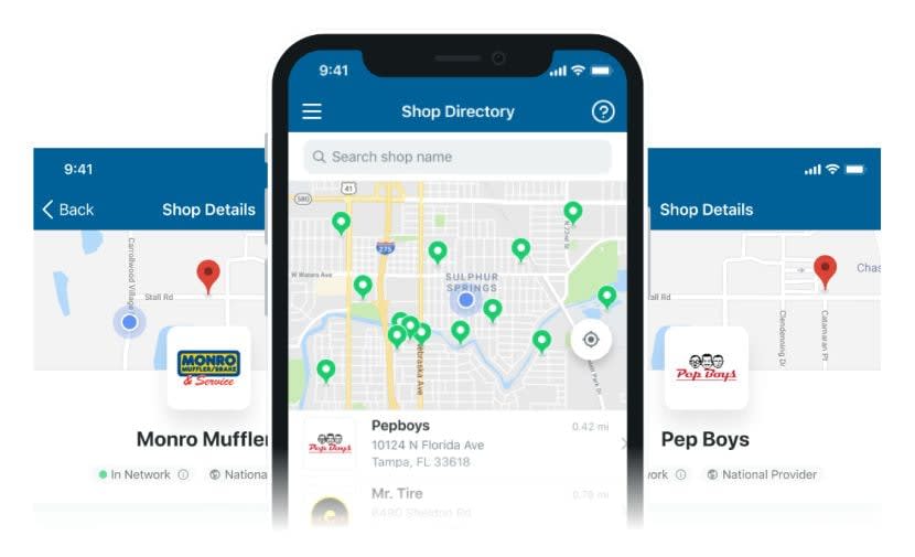 Fleetio Launches Integration with Maintenance Shops