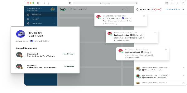 Fleetio Add-On Helps Track Small Equipment, Tools