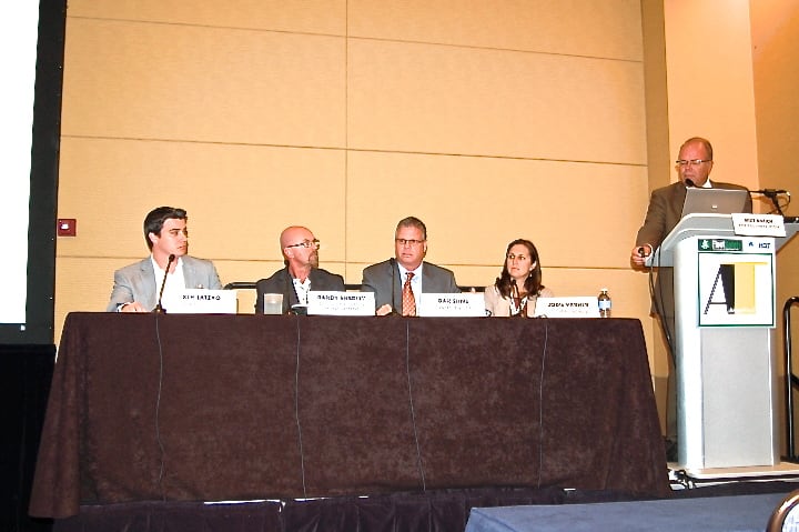 Fleet Safety Conference Accepting Presentation Proposals