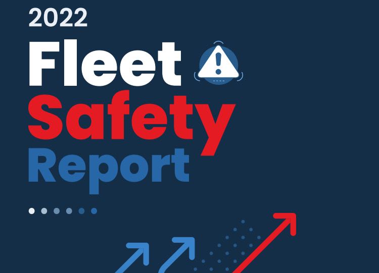 GPS Insight Releases 2022 Fleet Safety Report