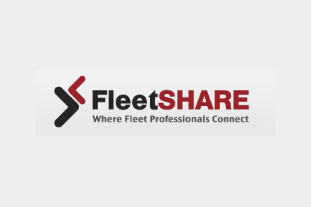 Network with Peers and Access Fleet Resources on FleetSHARE