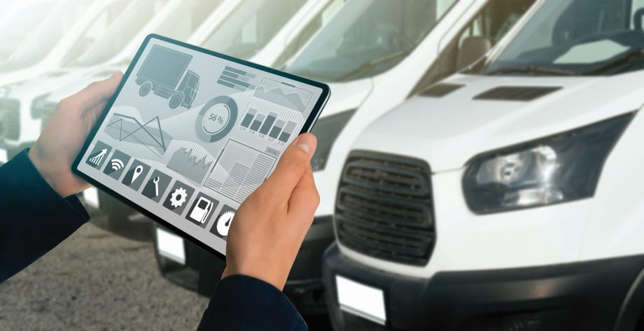 Time to Rethink Day-to-Day Corporate Mobility