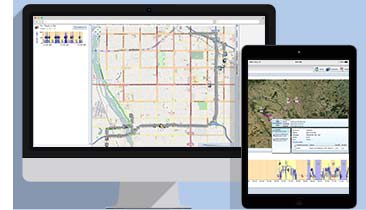 TouchStar Launches Cloud-Based Telematics and Fleet Tracking Solutions