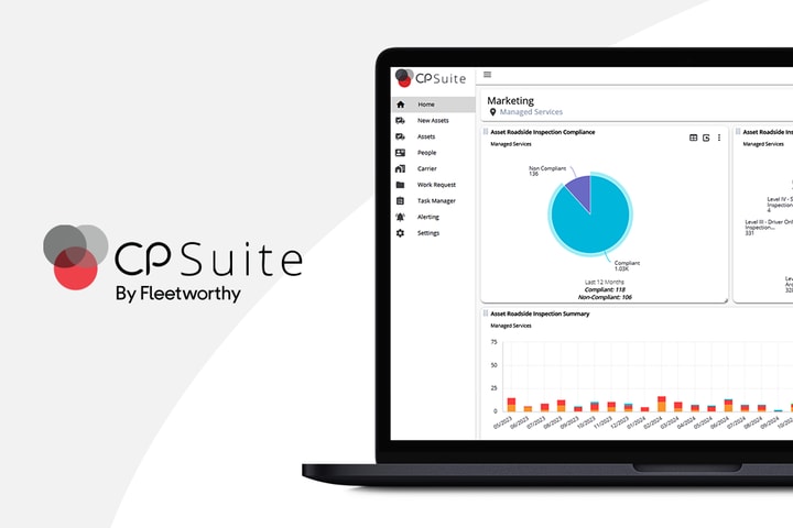 Fleetworthy SmartTiles.