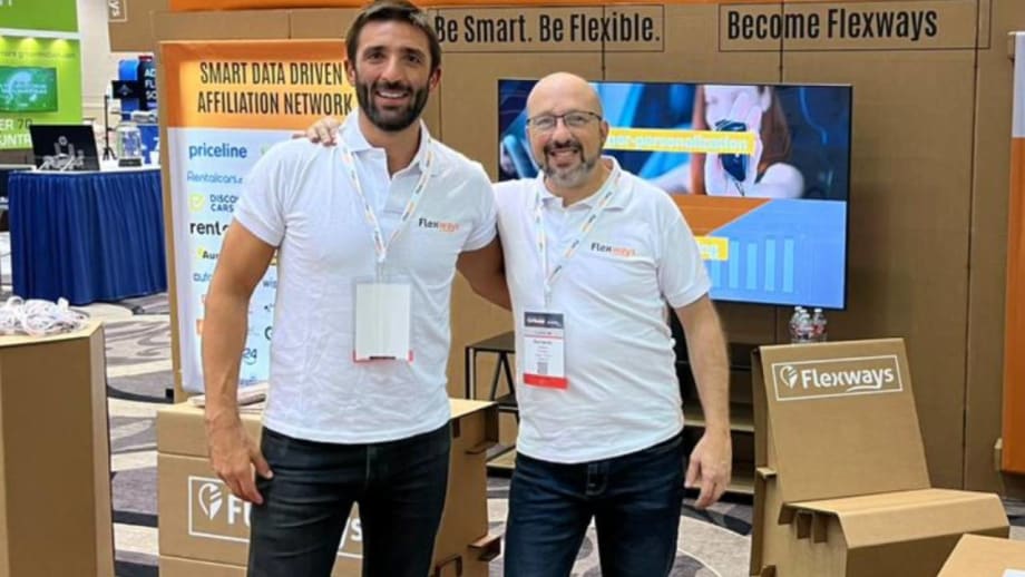 Flexways Adds AI To Its Operations