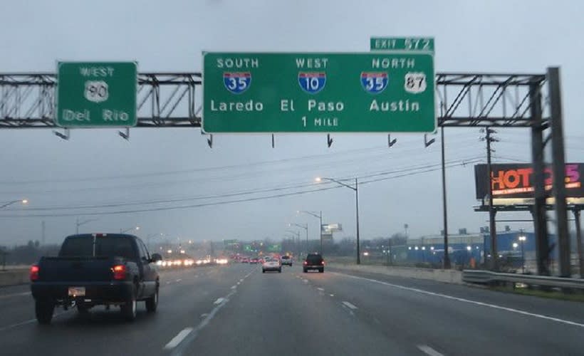 Ford to Test AVs in Austin